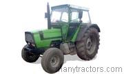 Deutz-Fahr DX 86 1982 comparison online with competitors