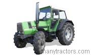 Deutz-Fahr DX 90 tractor trim level specs horsepower, sizes, gas mileage, interioir features, equipments and prices