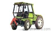 Deutz-Fahr Intrac 2003 1974 comparison online with competitors