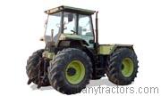Deutz-Fahr Intrac 6.05 tractor trim level specs horsepower, sizes, gas mileage, interioir features, equipments and prices
