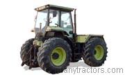 Deutz-Fahr Intrac 6.05 1987 comparison online with competitors