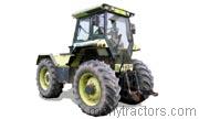 Deutz-Fahr Intrac 6.30 tractor trim level specs horsepower, sizes, gas mileage, interioir features, equipments and prices