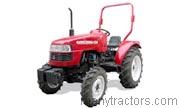 Dongfeng DF-304 tractor trim level specs horsepower, sizes, gas mileage, interioir features, equipments and prices