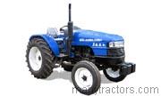Dongfeng DF-600 tractor trim level specs horsepower, sizes, gas mileage, interioir features, equipments and prices