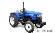 Dongfeng DF-650 tractor trim level specs horsepower, sizes, gas mileage, interioir features, equipments and prices