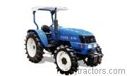 Dongfeng DF-654 tractor trim level specs horsepower, sizes, gas mileage, interioir features, equipments and prices