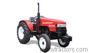 Dongfeng DF-700 tractor trim level specs horsepower, sizes, gas mileage, interioir features, equipments and prices
