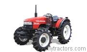 Dongfeng DF-804 tractor trim level specs horsepower, sizes, gas mileage, interioir features, equipments and prices