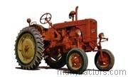 1958 Dutra UB-28 competitors and comparison tool online specs and performance