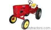 Earthmaster C tractor trim level specs horsepower, sizes, gas mileage, interioir features, equipments and prices