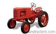 Earthmaster CH tractor trim level specs horsepower, sizes, gas mileage, interioir features, equipments and prices