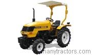 East Wind DF254 tractor trim level specs horsepower, sizes, gas mileage, interioir features, equipments and prices