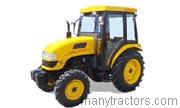 East Wind DF354 tractor trim level specs horsepower, sizes, gas mileage, interioir features, equipments and prices