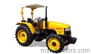 East Wind DF554 tractor trim level specs horsepower, sizes, gas mileage, interioir features, equipments and prices