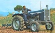 Ebro 350 tractor trim level specs horsepower, sizes, gas mileage, interioir features, equipments and prices