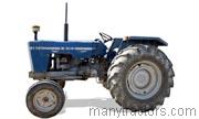 Ebro 480 tractor trim level specs horsepower, sizes, gas mileage, interioir features, equipments and prices