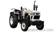 Eicher 333 tractor trim level specs horsepower, sizes, gas mileage, interioir features, equipments and prices