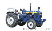 Eicher 380 tractor trim level specs horsepower, sizes, gas mileage, interioir features, equipments and prices