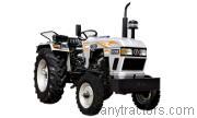 Eicher 5660 tractor trim level specs horsepower, sizes, gas mileage, interioir features, equipments and prices