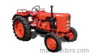 Fahr D180H tractor trim level specs horsepower, sizes, gas mileage, interioir features, equipments and prices