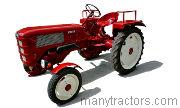 Fahr D88 tractor trim level specs horsepower, sizes, gas mileage, interioir features, equipments and prices