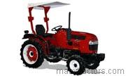 Farm Pro 2010 tractor trim level specs horsepower, sizes, gas mileage, interioir features, equipments and prices