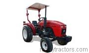 Farm Pro 2420 tractor trim level specs horsepower, sizes, gas mileage, interioir features, equipments and prices