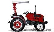Farm Pro 2510 tractor trim level specs horsepower, sizes, gas mileage, interioir features, equipments and prices