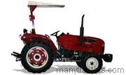 Farm Pro 4010 tractor trim level specs horsepower, sizes, gas mileage, interioir features, equipments and prices