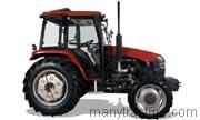 Farm Pro 7020 tractor trim level specs horsepower, sizes, gas mileage, interioir features, equipments and prices