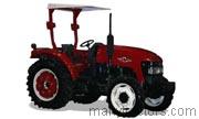 2005 Farm Pro 7510 competitors and comparison tool online specs and performance