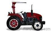 Farm Pro 8010 tractor trim level specs horsepower, sizes, gas mileage, interioir features, equipments and prices
