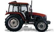 Farm Pro 8220 tractor trim level specs horsepower, sizes, gas mileage, interioir features, equipments and prices
