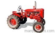 Farmall 100 tractor trim level specs horsepower, sizes, gas mileage, interioir features, equipments and prices