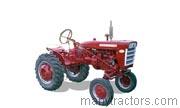 Farmall 140 1958 comparison online with competitors