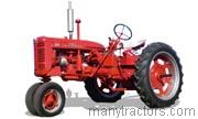 1954 Farmall 200 competitors and comparison tool online specs and performance