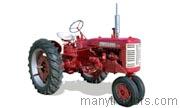 1956 Farmall 230 competitors and comparison tool online specs and performance