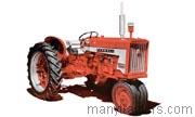 1961 Farmall 404 competitors and comparison tool online specs and performance