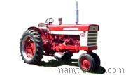 Farmall 460 tractor trim level specs horsepower, sizes, gas mileage, interioir features, equipments and prices