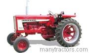 Farmall 656 1965 comparison online with competitors