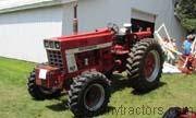 Farmall 766 tractor trim level specs horsepower, sizes, gas mileage, interioir features, equipments and prices