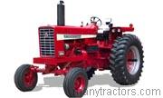 Farmall 826 1969 comparison online with competitors