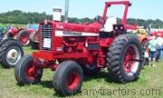 Farmall 856 tractor trim level specs horsepower, sizes, gas mileage, interioir features, equipments and prices