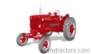 Farmall B-450 1958 comparison online with competitors