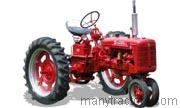 1948 Farmall C competitors and comparison tool online specs and performance