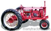 Farmall F-12 tractor trim level specs horsepower, sizes, gas mileage, interioir features, equipments and prices