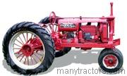 Farmall F-12 1932 comparison online with competitors