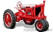 Farmall F-20 tractor trim level specs horsepower, sizes, gas mileage, interioir features, equipments and prices
