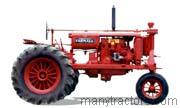 Farmall F-30 1931 comparison online with competitors