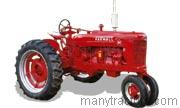 1939 Farmall M competitors and comparison tool online specs and performance